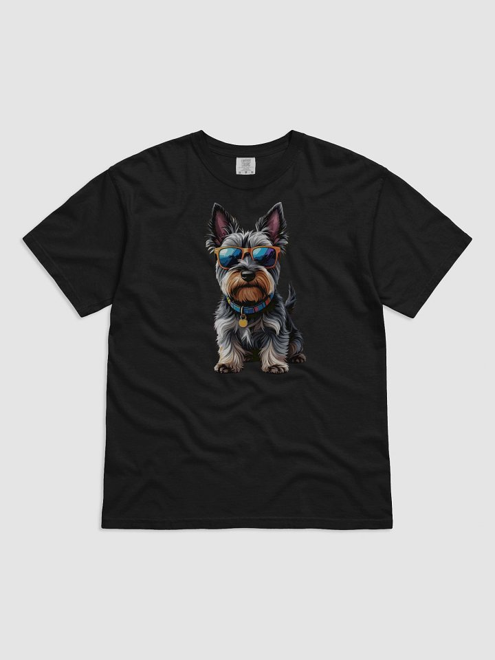 The best friend series " Scottish Terrier " product image (1)
