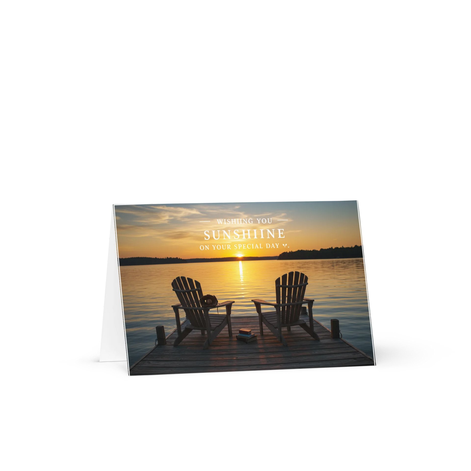 Co-Parent Birthday card - Friendly exes product image (1)