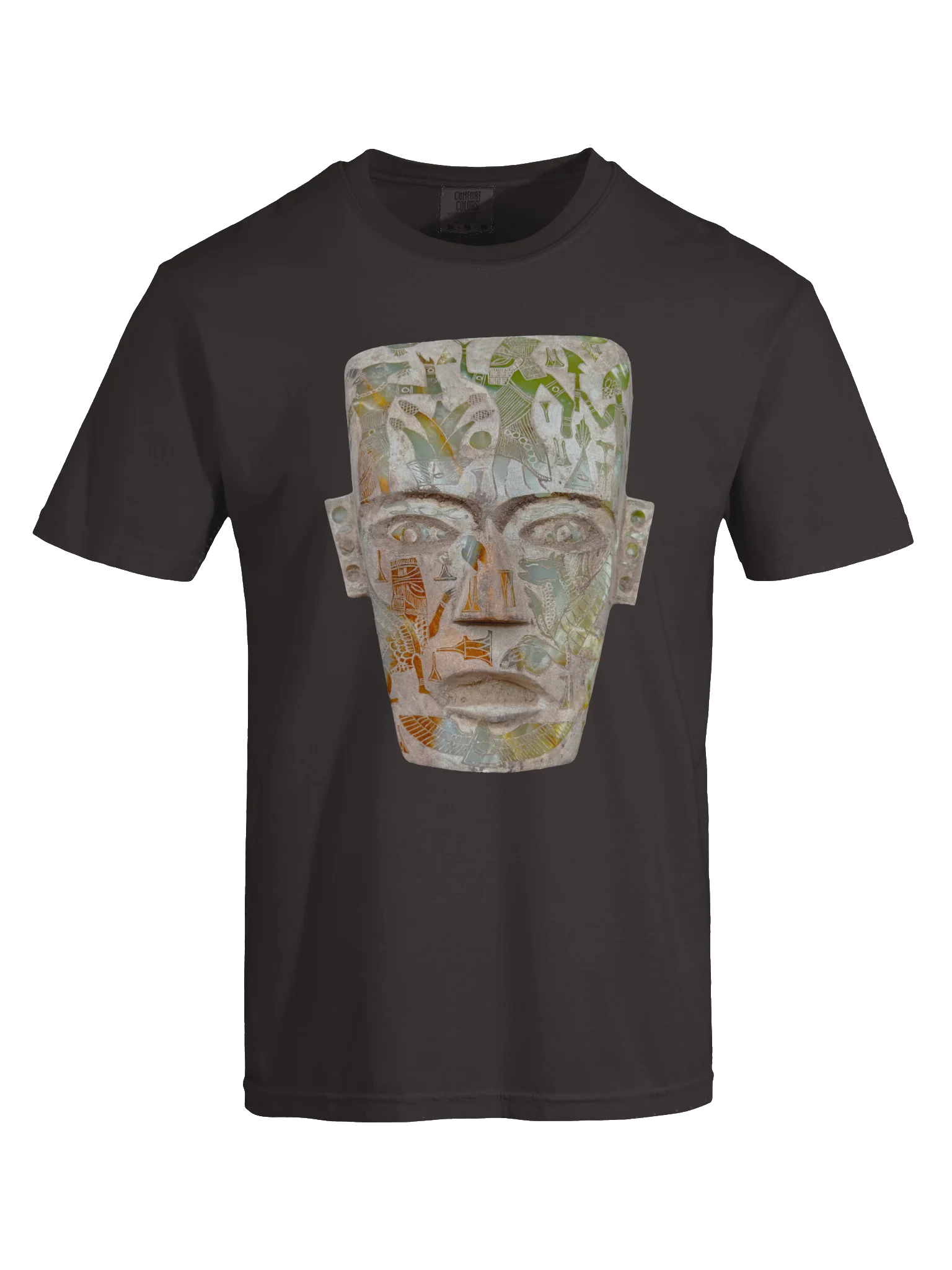 Onyx Expression T-Shirt Graphite product image (5)
