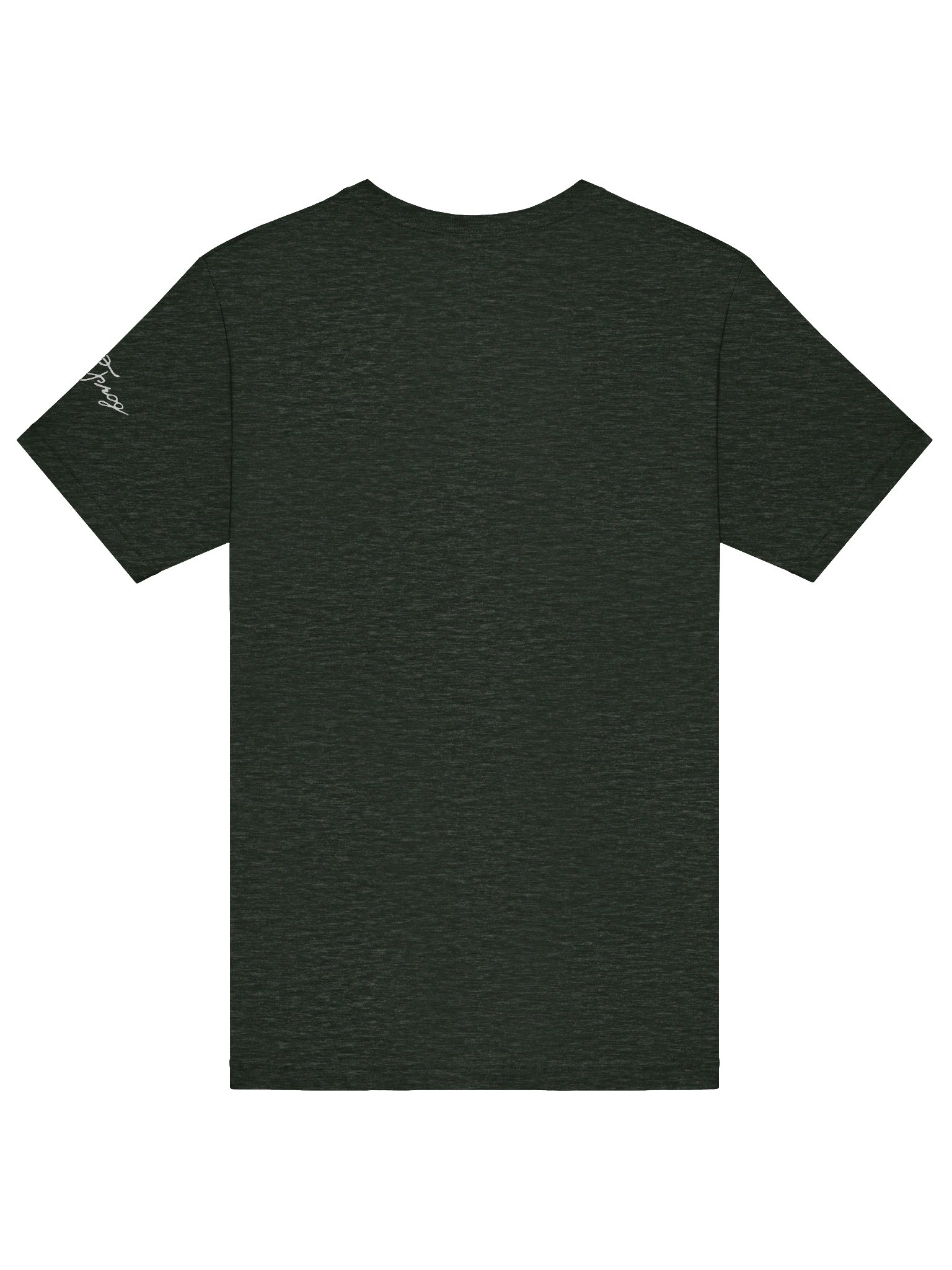 Never Alone T-Shirt product image (43)