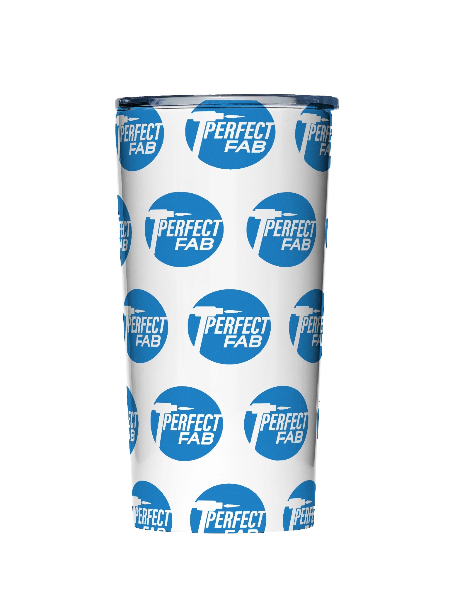 PerfectFab stainless cup product image (1)