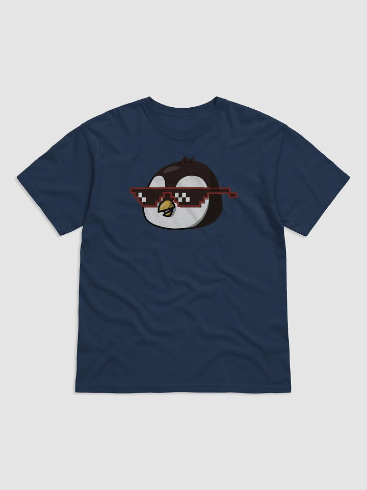 Pixelated Penguin product image (1)