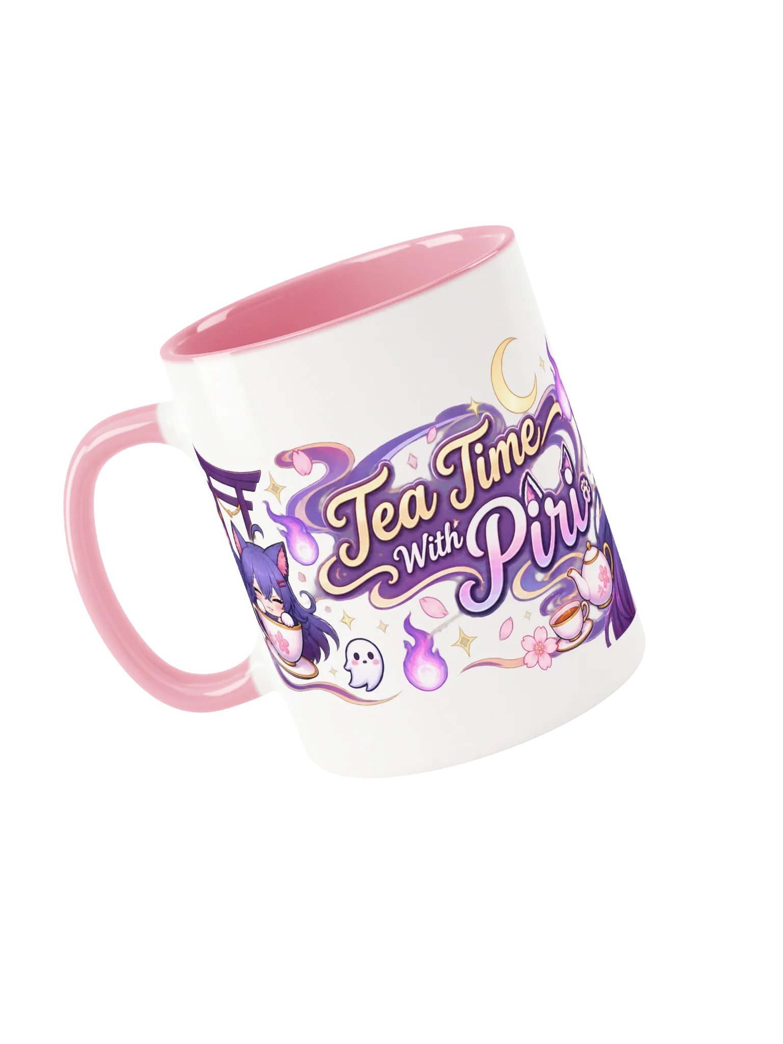Pirigale Tea Time Mug product image (8)