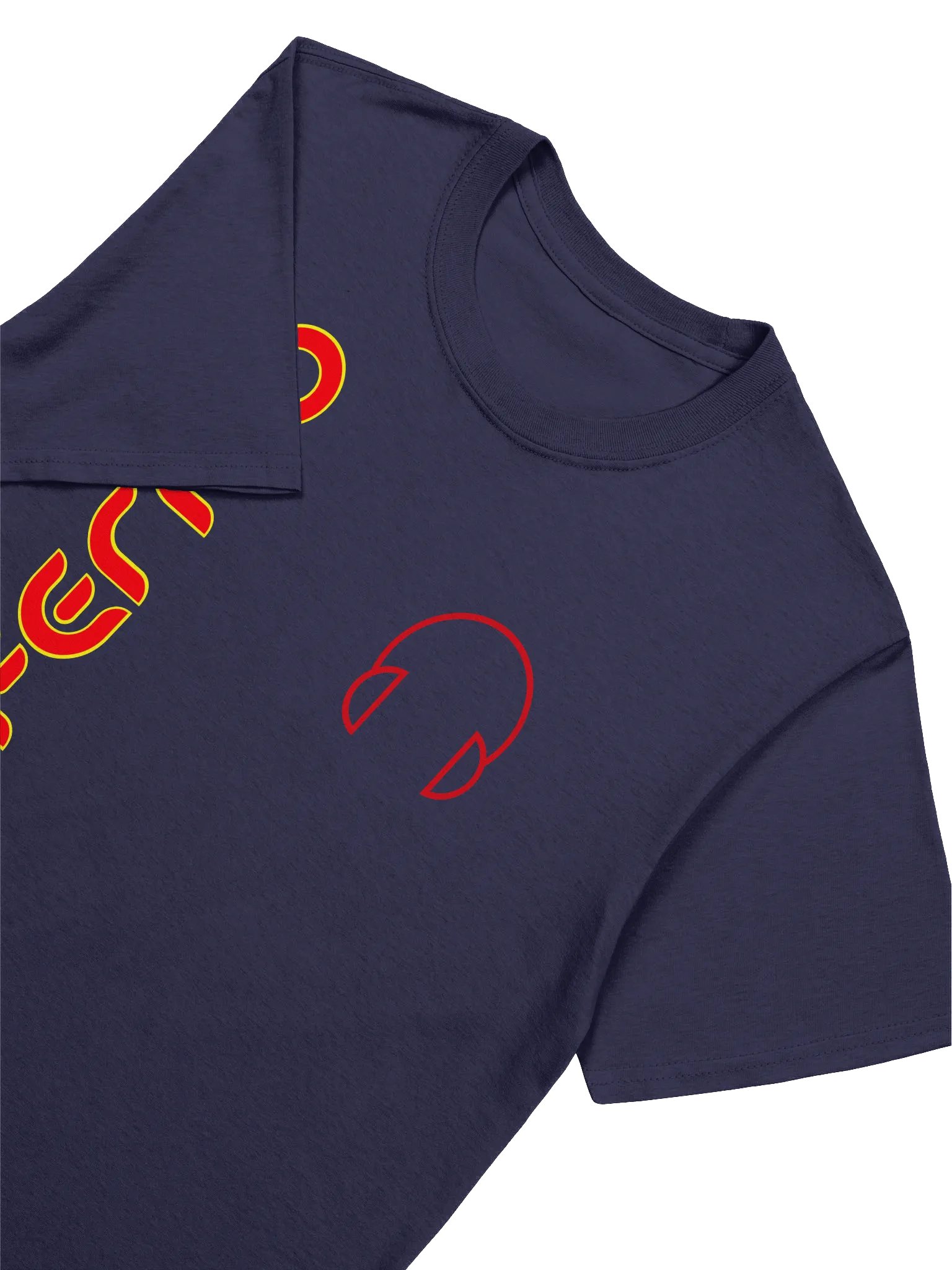 Highlight - unisex tee product image (7)