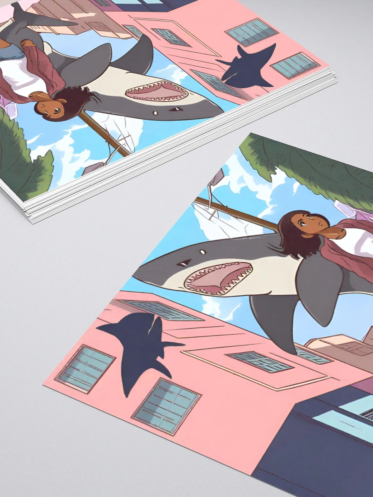 Lurker Sticker product image (4)