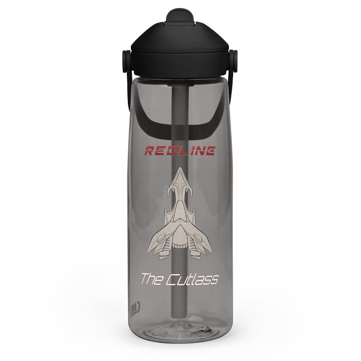 REDLINE CUTLASS-CONCEPT WATER BOTTLE product image (1)
