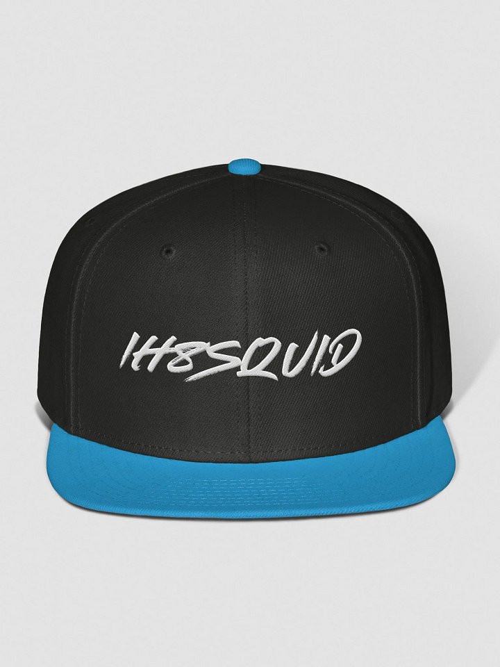 ih8squid Snapback product image (1)