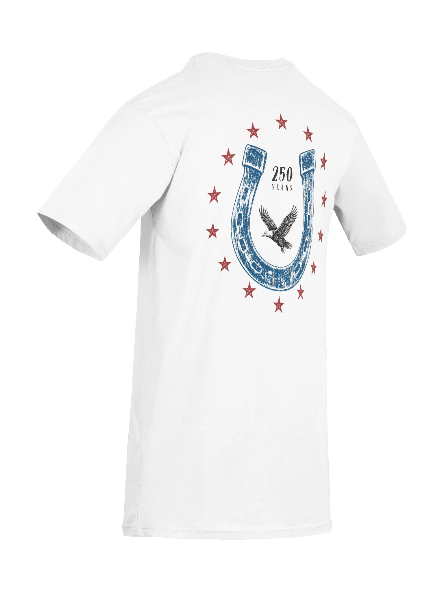 250 Years Tee product image (8)
