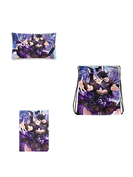 Idol Starry Bundle