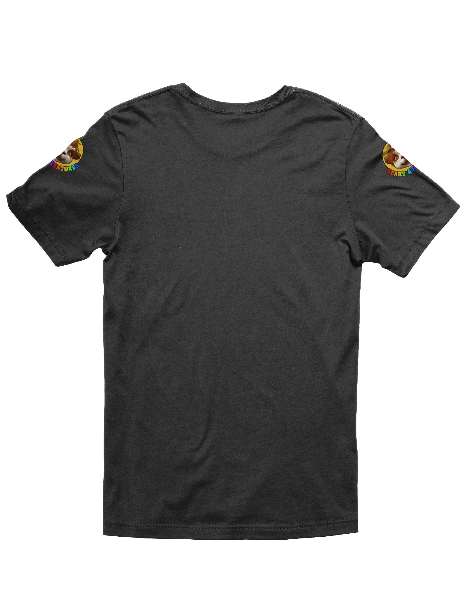 Bears Adventures T-Shirt product image (2)