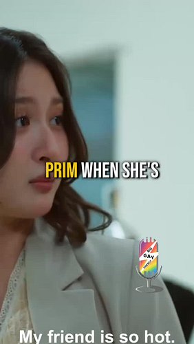 Prim grew a lot in ep 9... or did she?

Check out our review of #girlrules ep 9 now available on YouTube or wherever you get ...