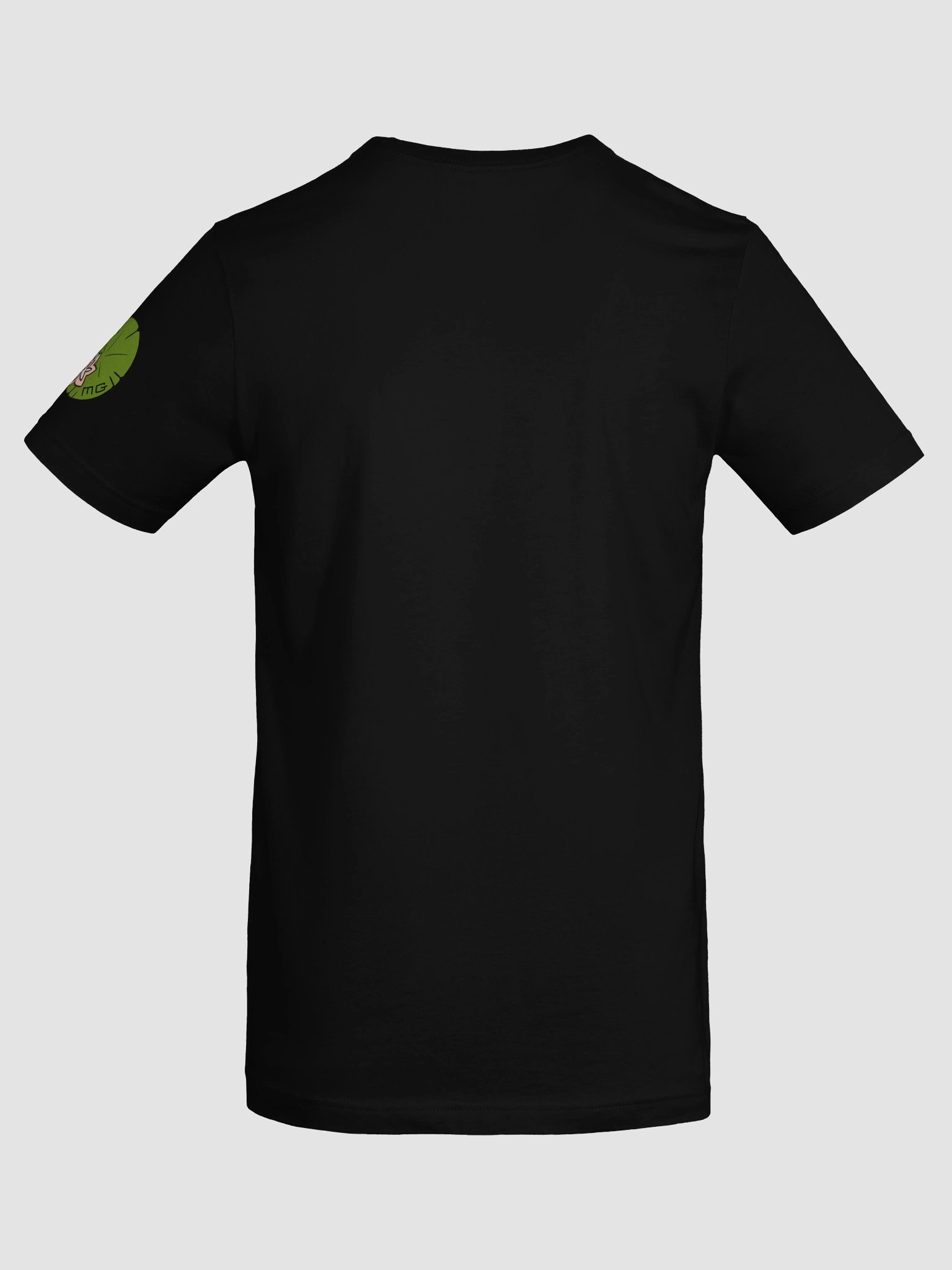 NXT Axel T-Shirt product image (59)