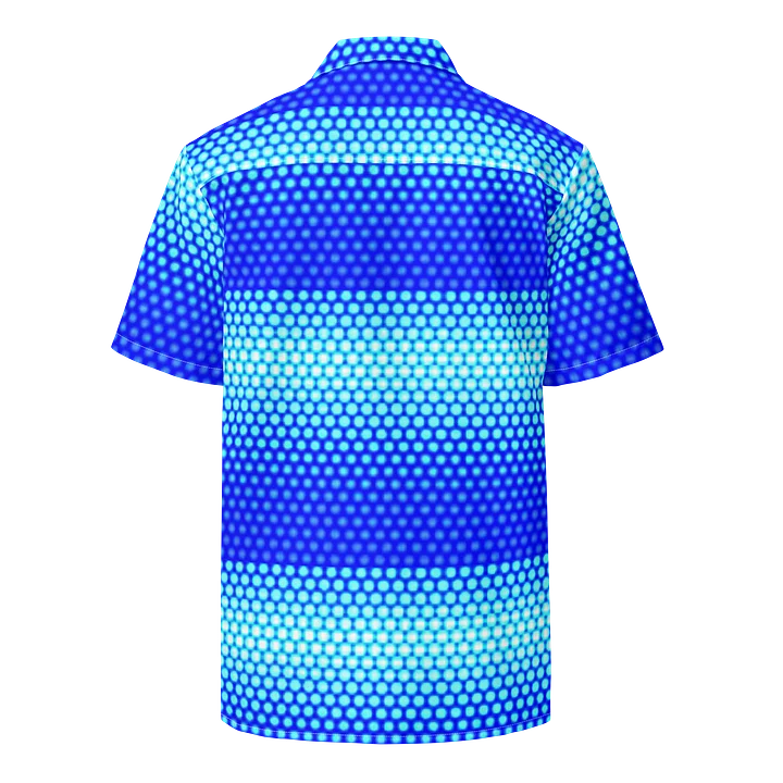 Decon Summer Blues Shirt product image (2)