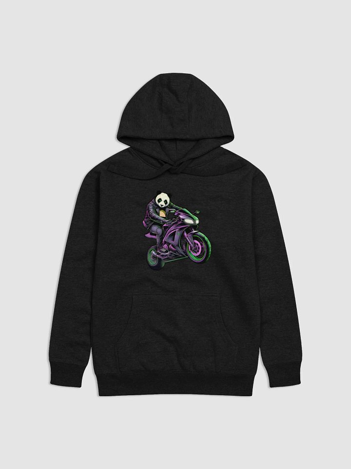 Pandamonium Hoodie product image (4)