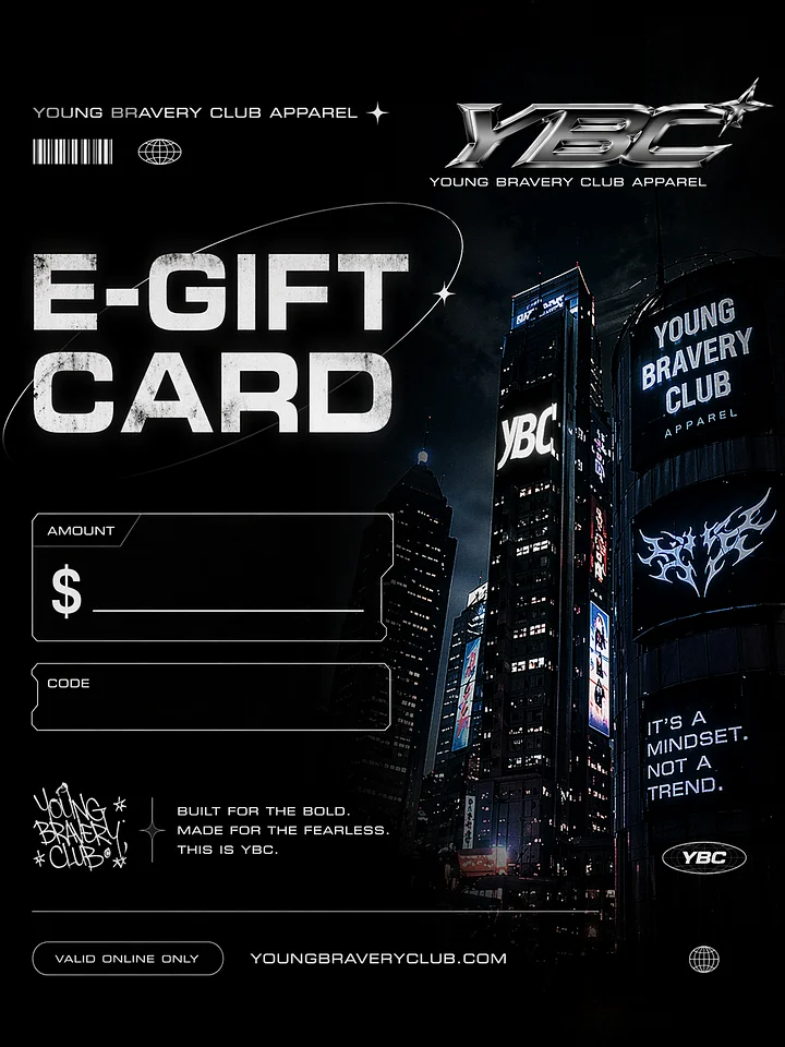 GIFT CARD product image (1)