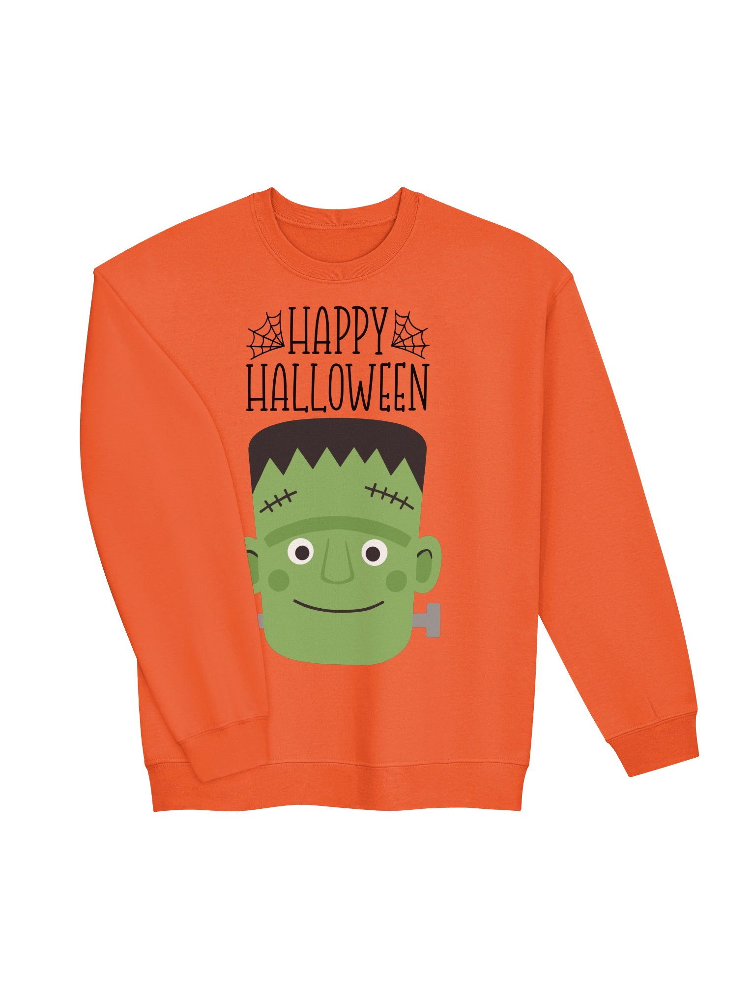 Frankenstein Face Crewneck product image (19)