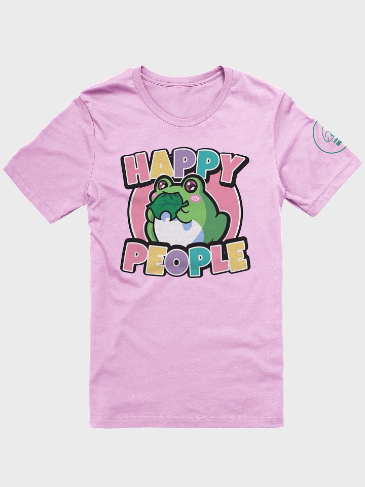 'New Froggo' Unisex Tee product image (1)