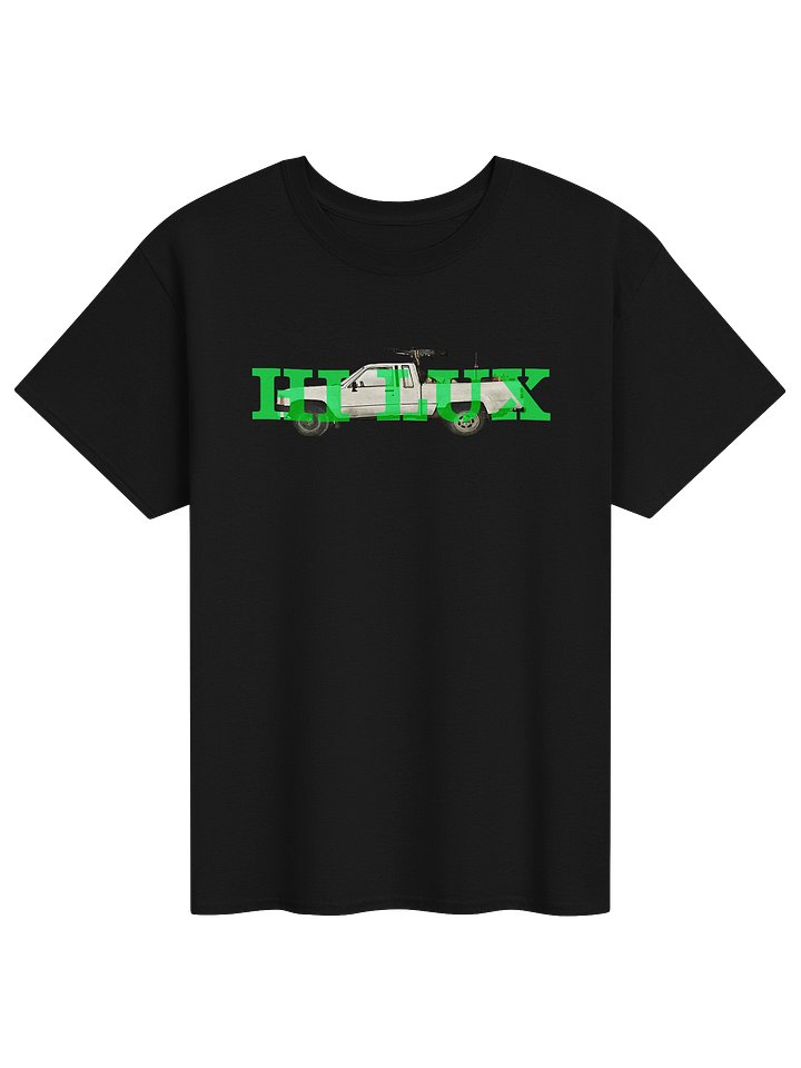Hi Lux Tee Shirt product image (1)