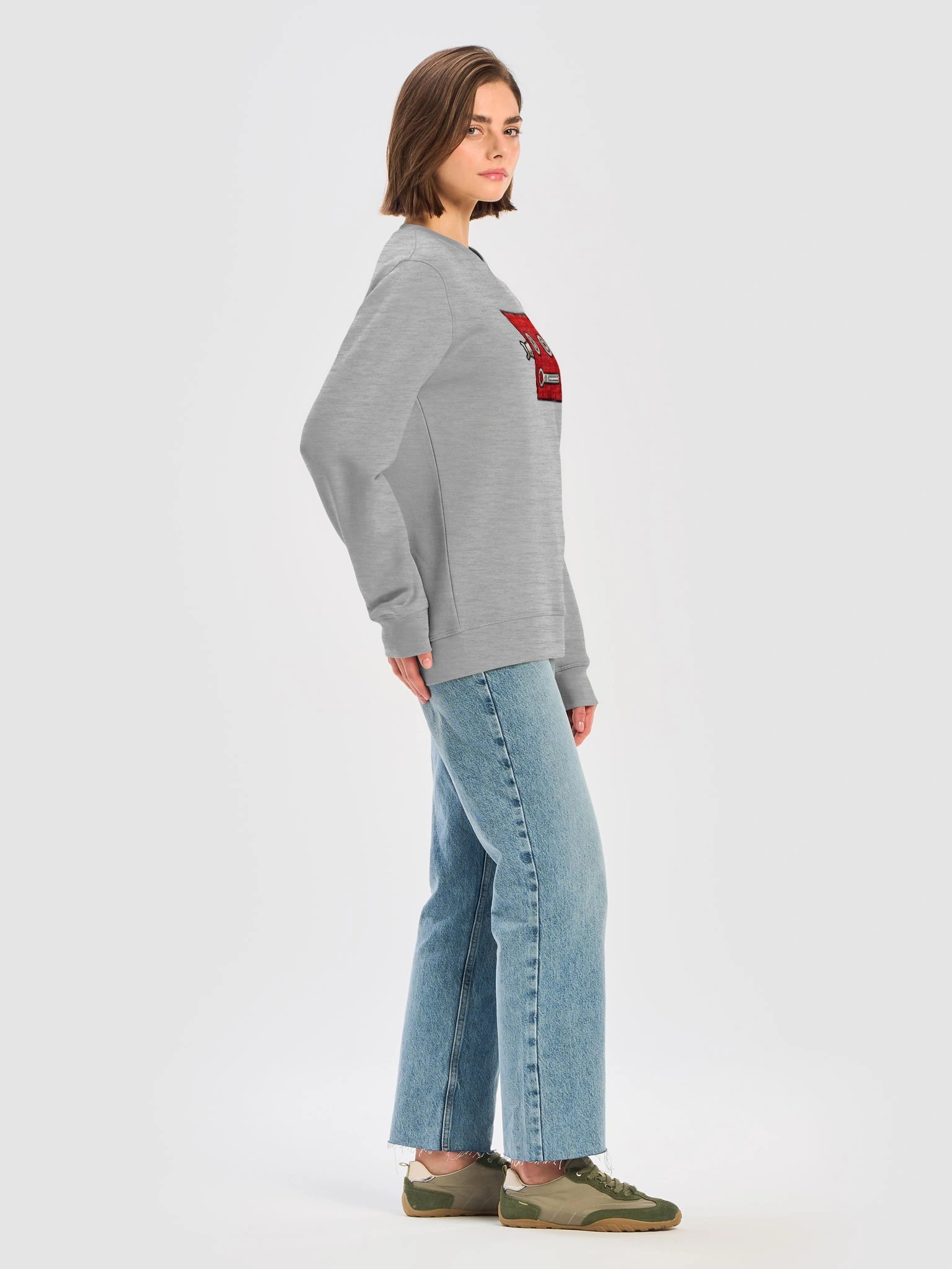 Brian Sweatshirt product image (31)