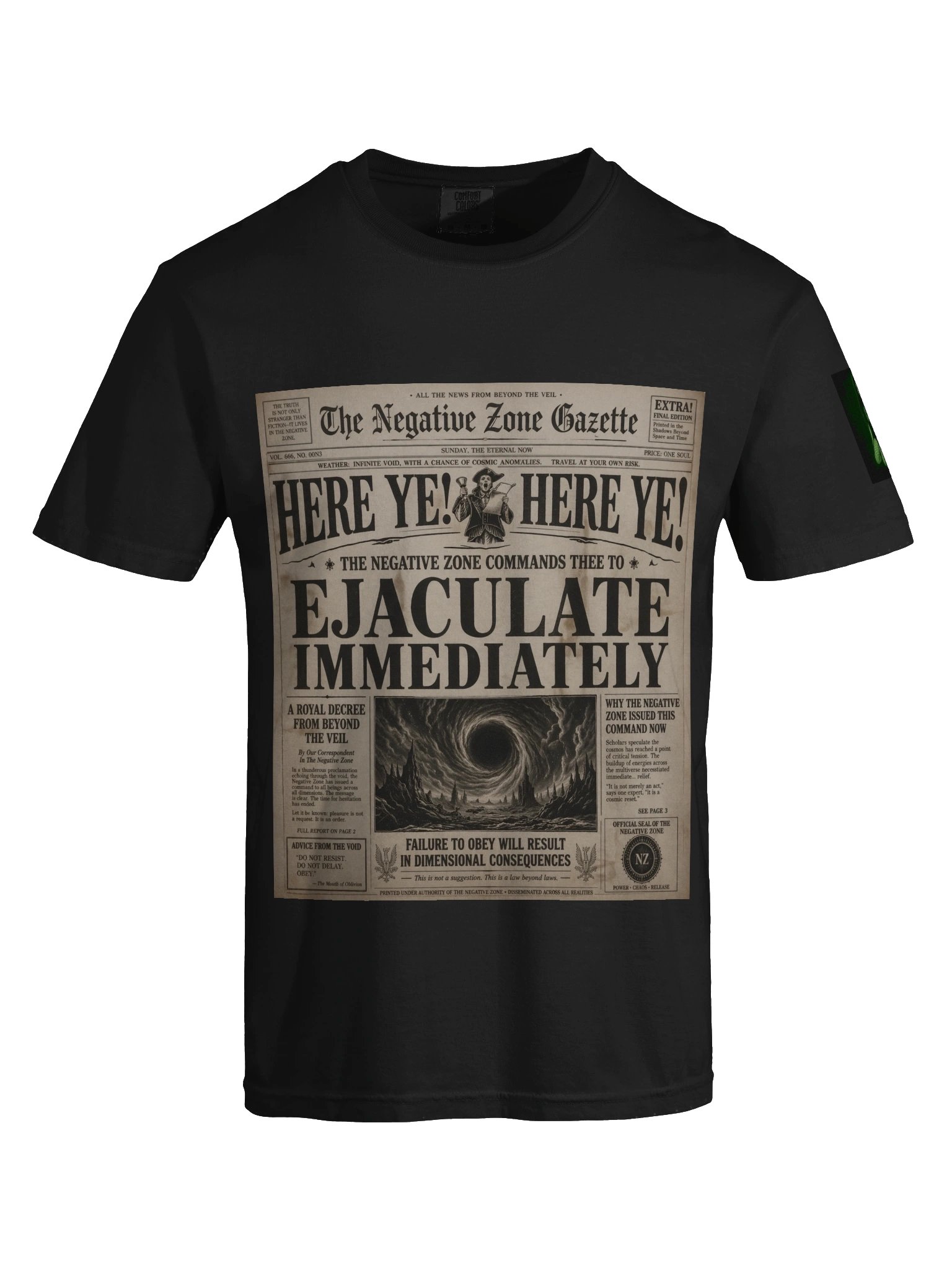 NZ gazette product image (7)
