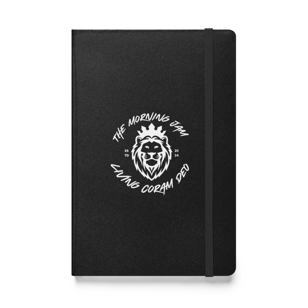 Journal (White Logo) product image (1)