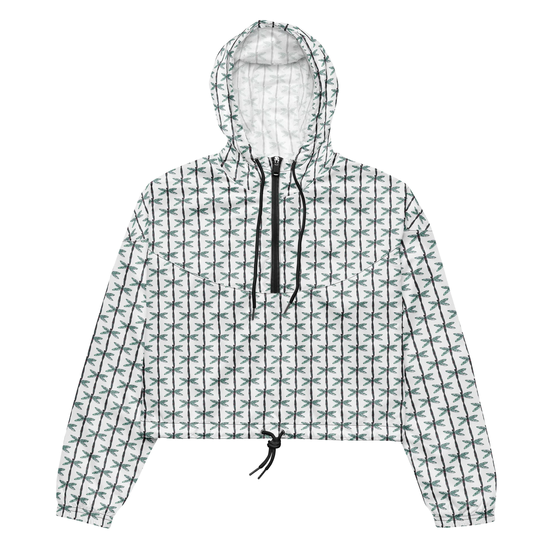Dragonfly Windbreaker product image (2)