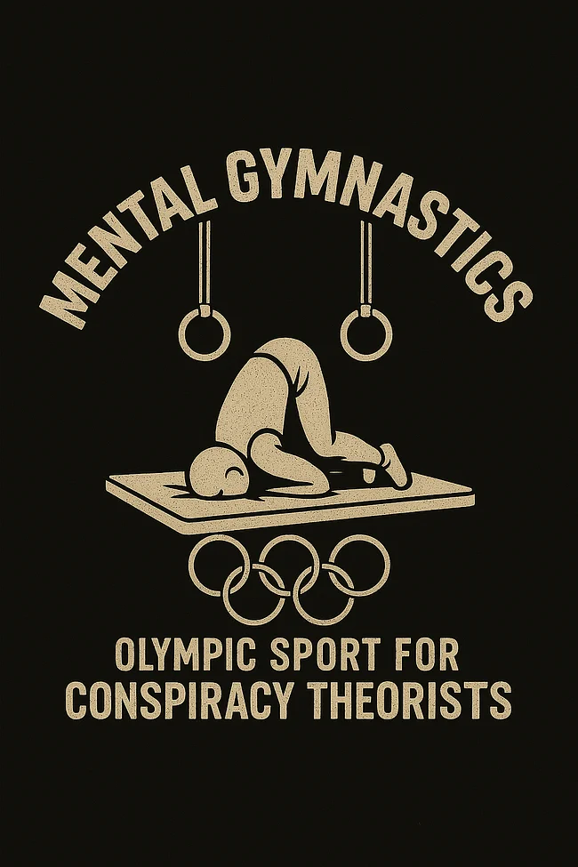 Mental Gymnastics