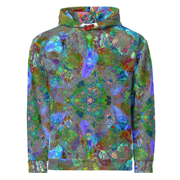 Iridiscent Opal Fractal product image (1)
