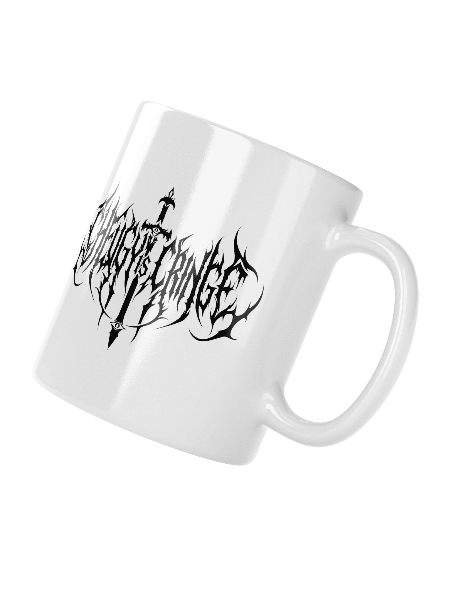 Cheugy is Cringe Mug product image (4)