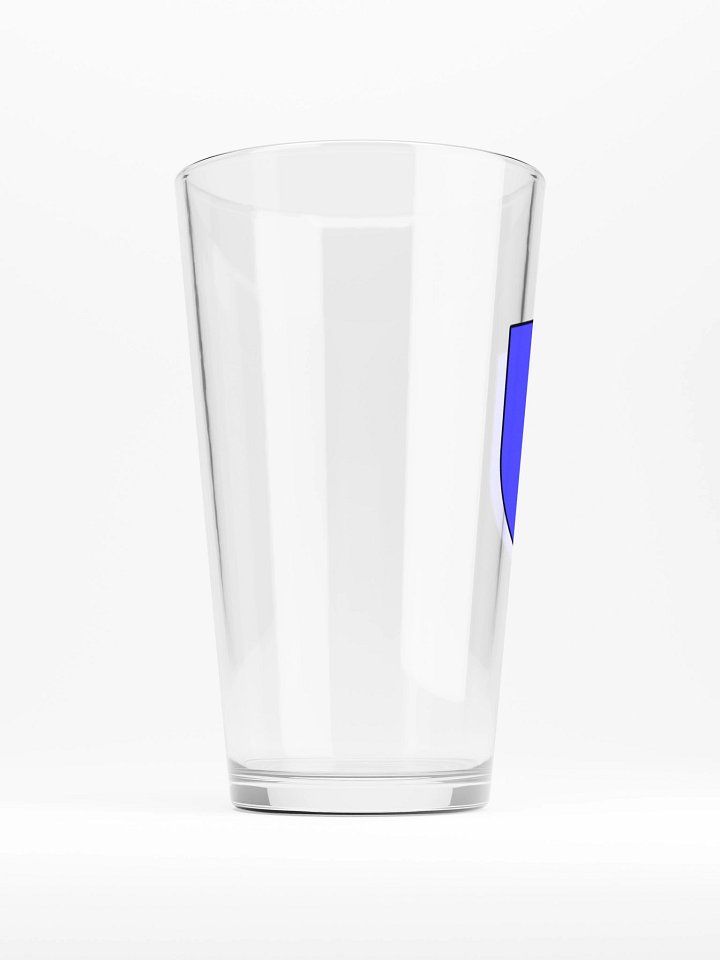 Rapid Ascent 16oz Glass product image (2)