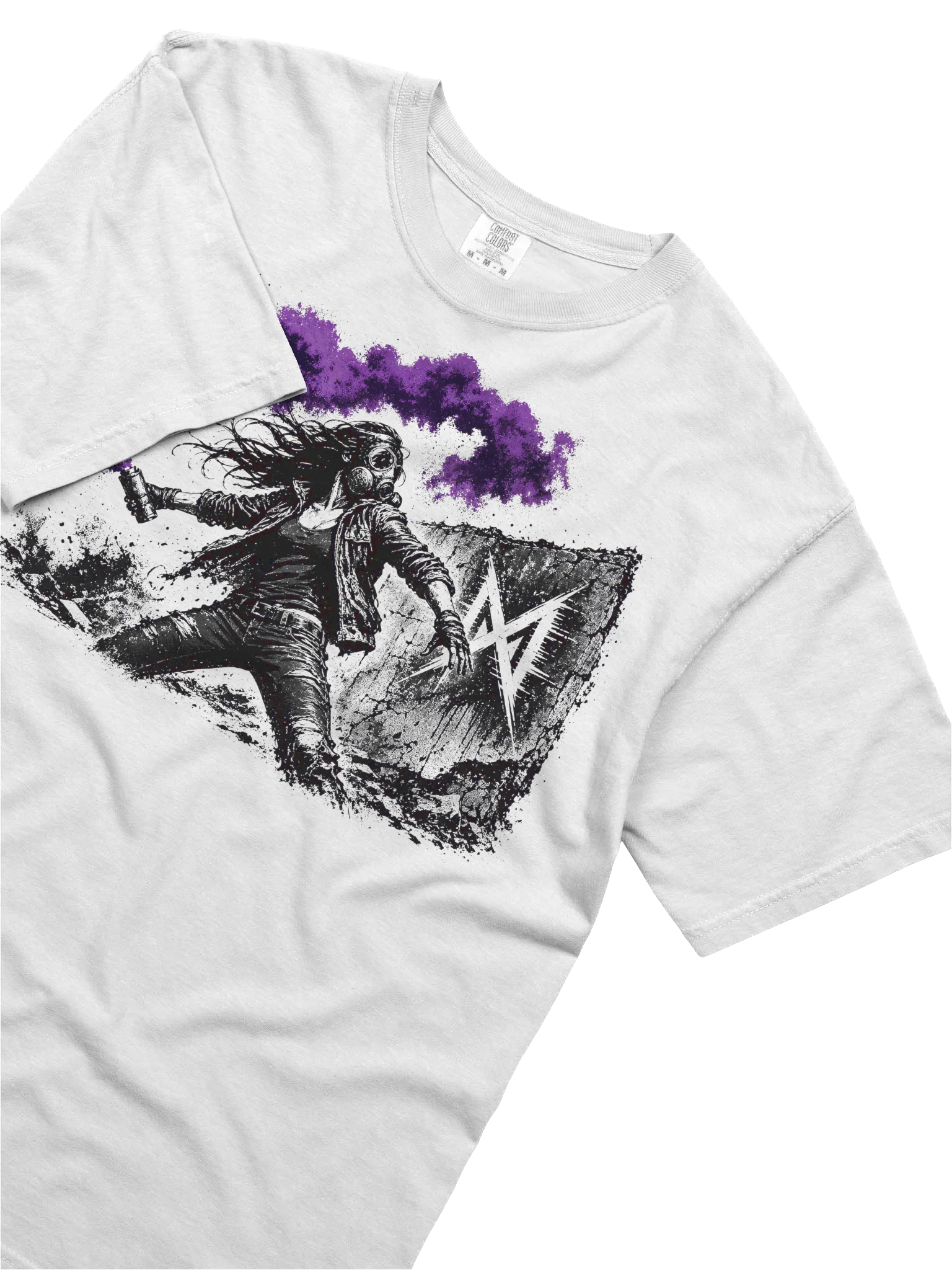modern_monster gas tee product image (5)