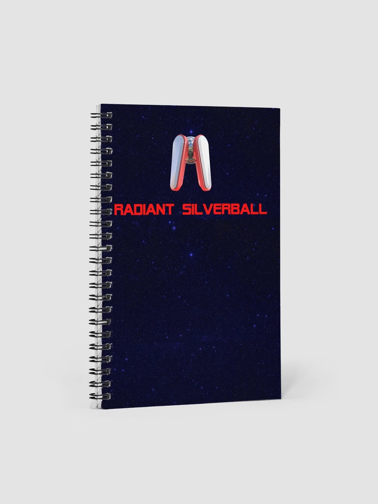 The High Score Book product image (1)