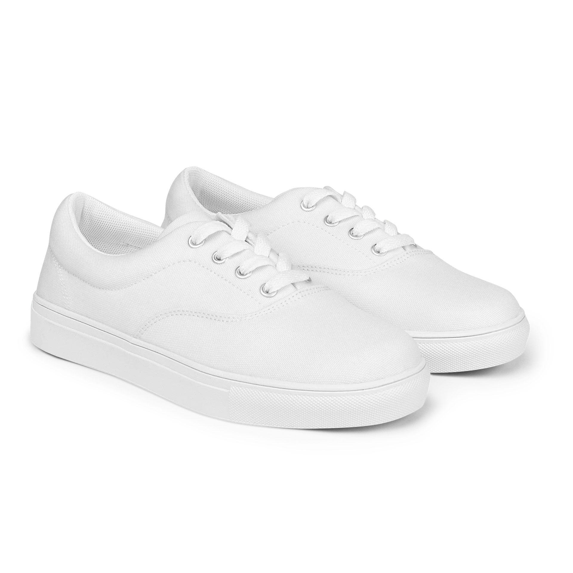 Women 'WB' Lace-Ups — WobbleBoo product image (6)