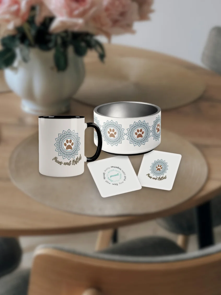 Mindful Pet Parent Starter Kit product image (1)