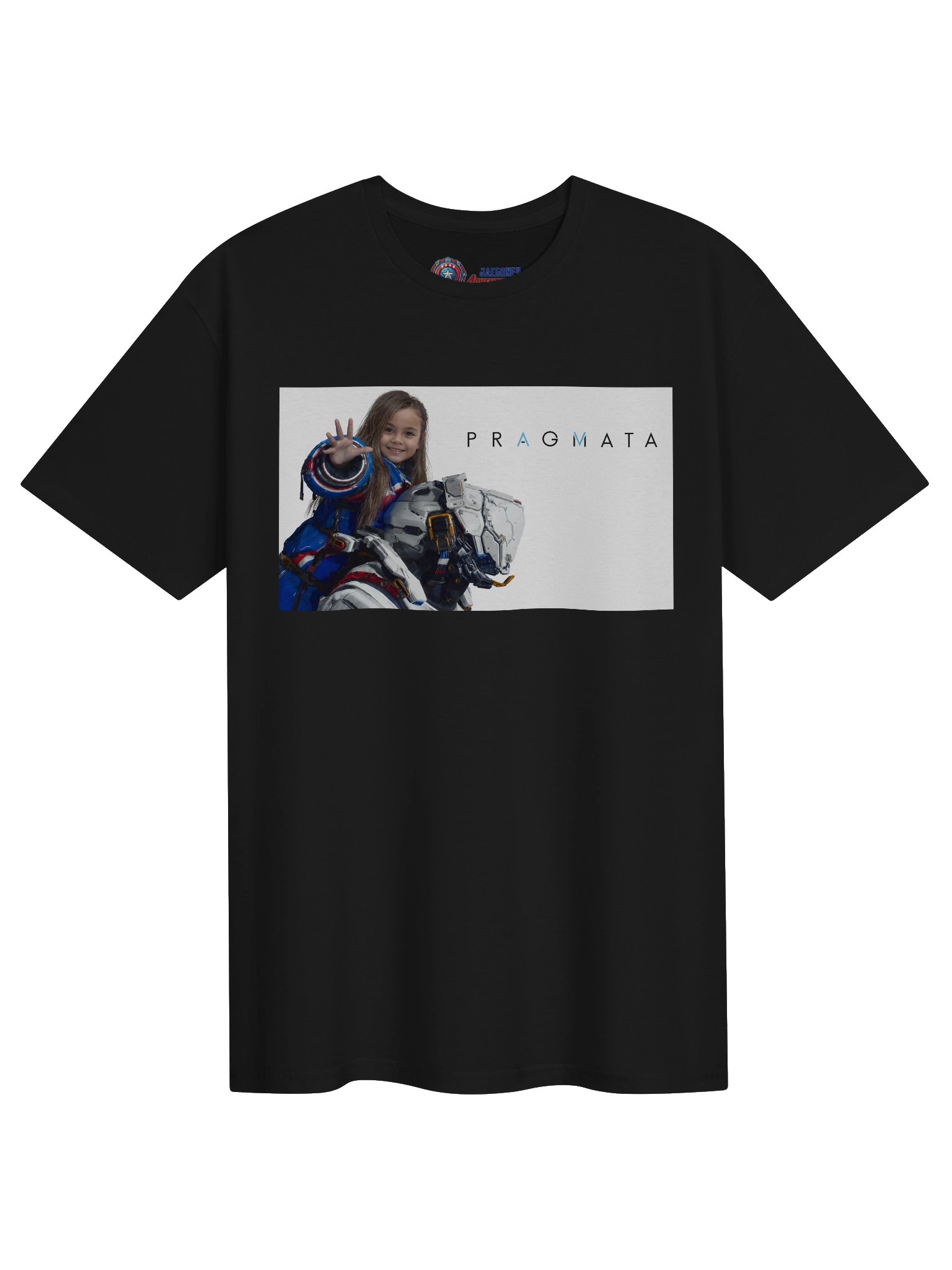 Pragmata JAE edition product image (11)