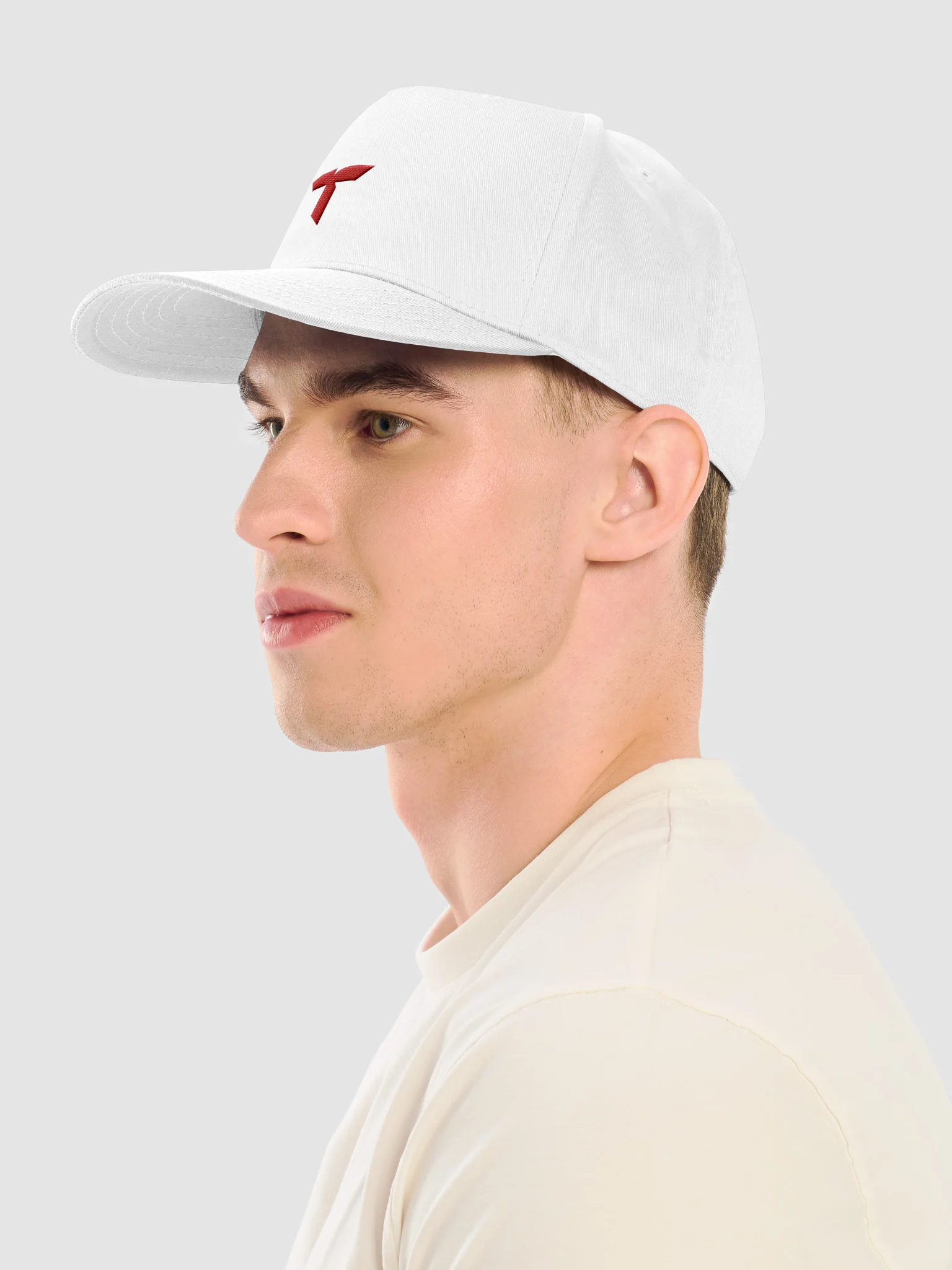 Unisex / T Logo Cap product image (7)