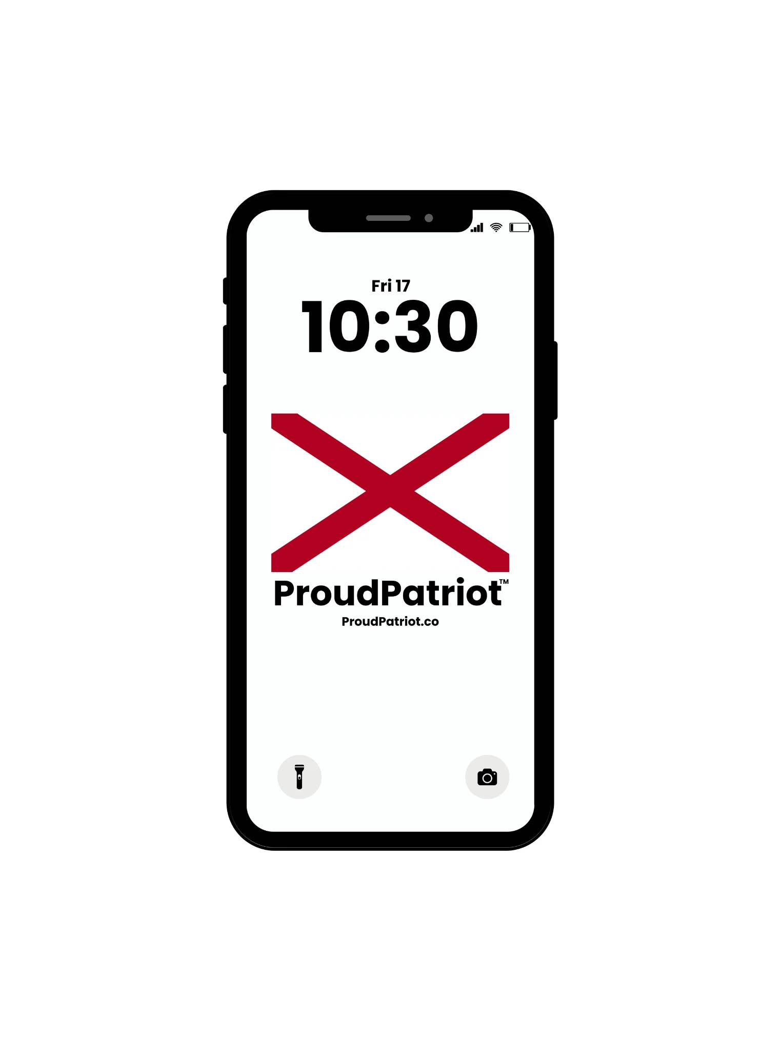Alabama Proud Screensaver product image (1)