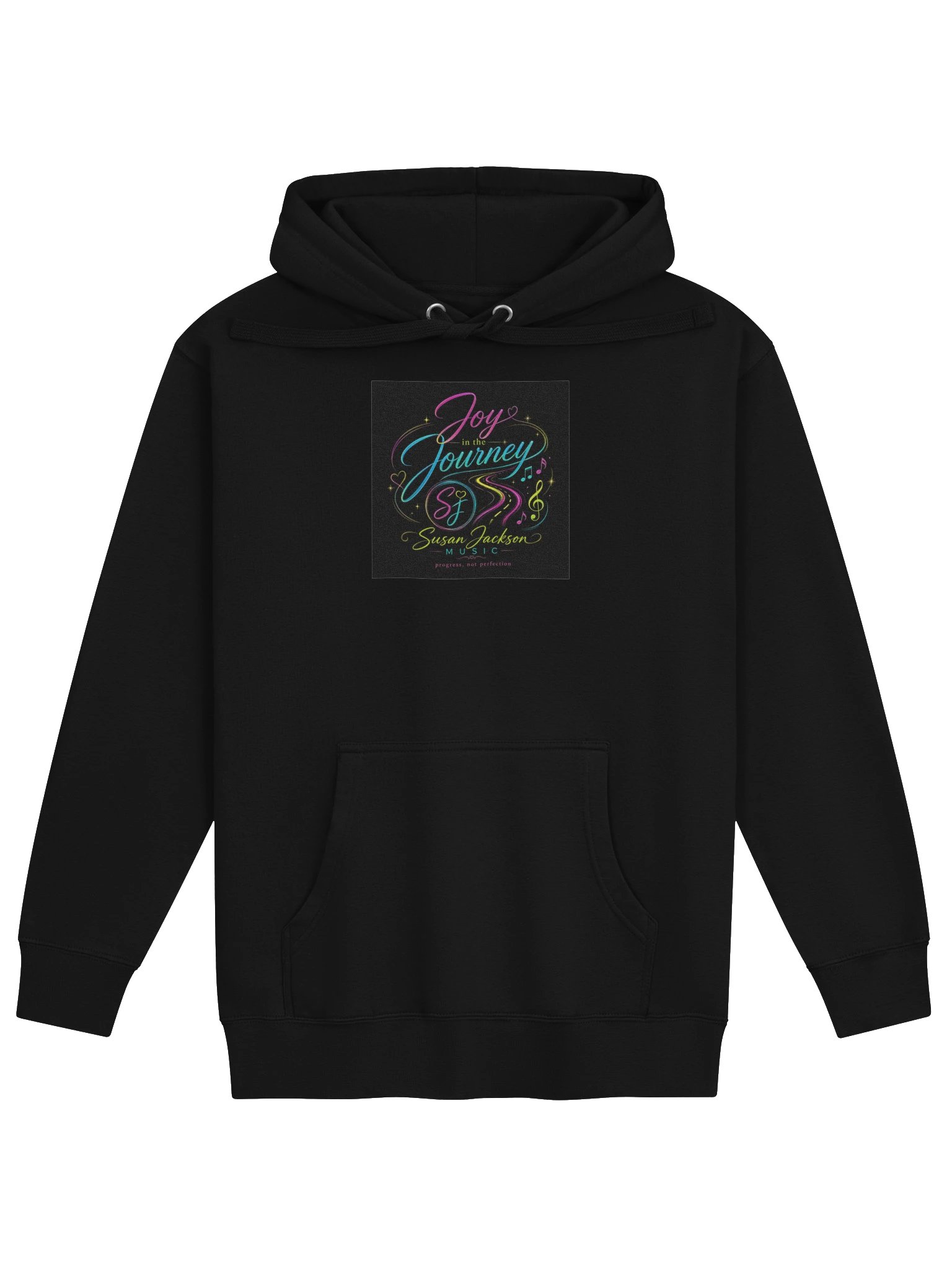Joy in the Journey Hoodie product image (1)