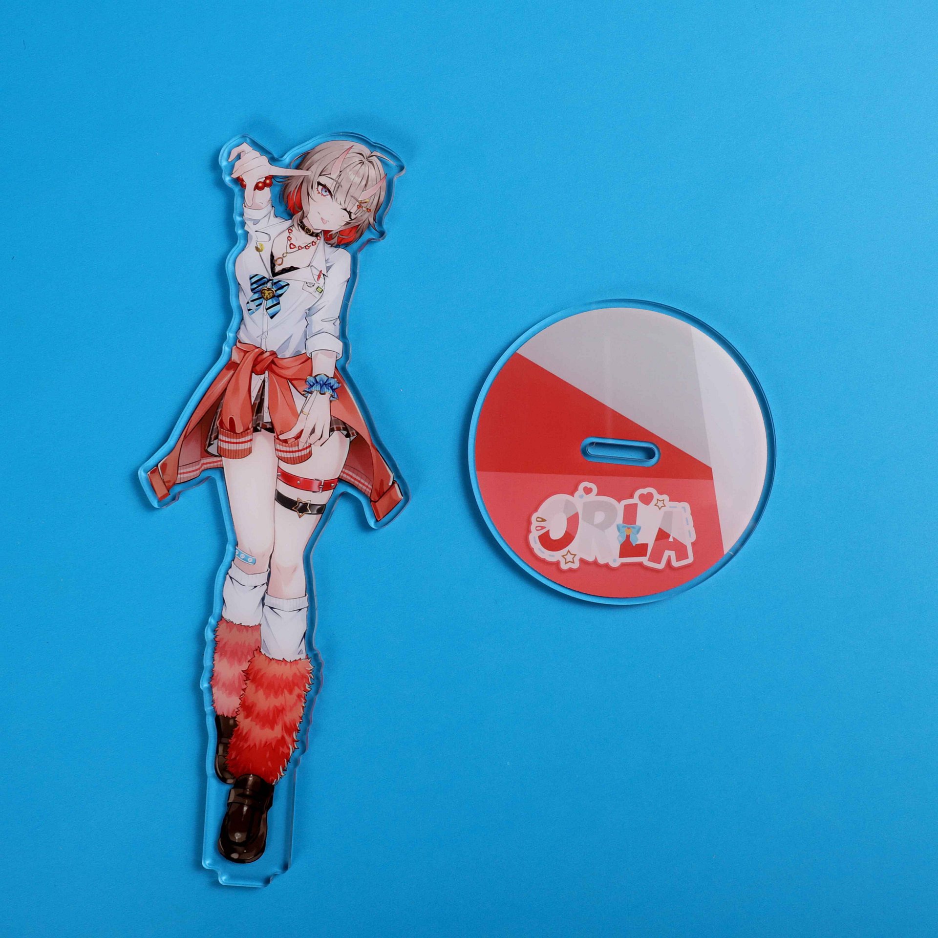 Orla Acrylic Standee [PREORDER] product image (3)