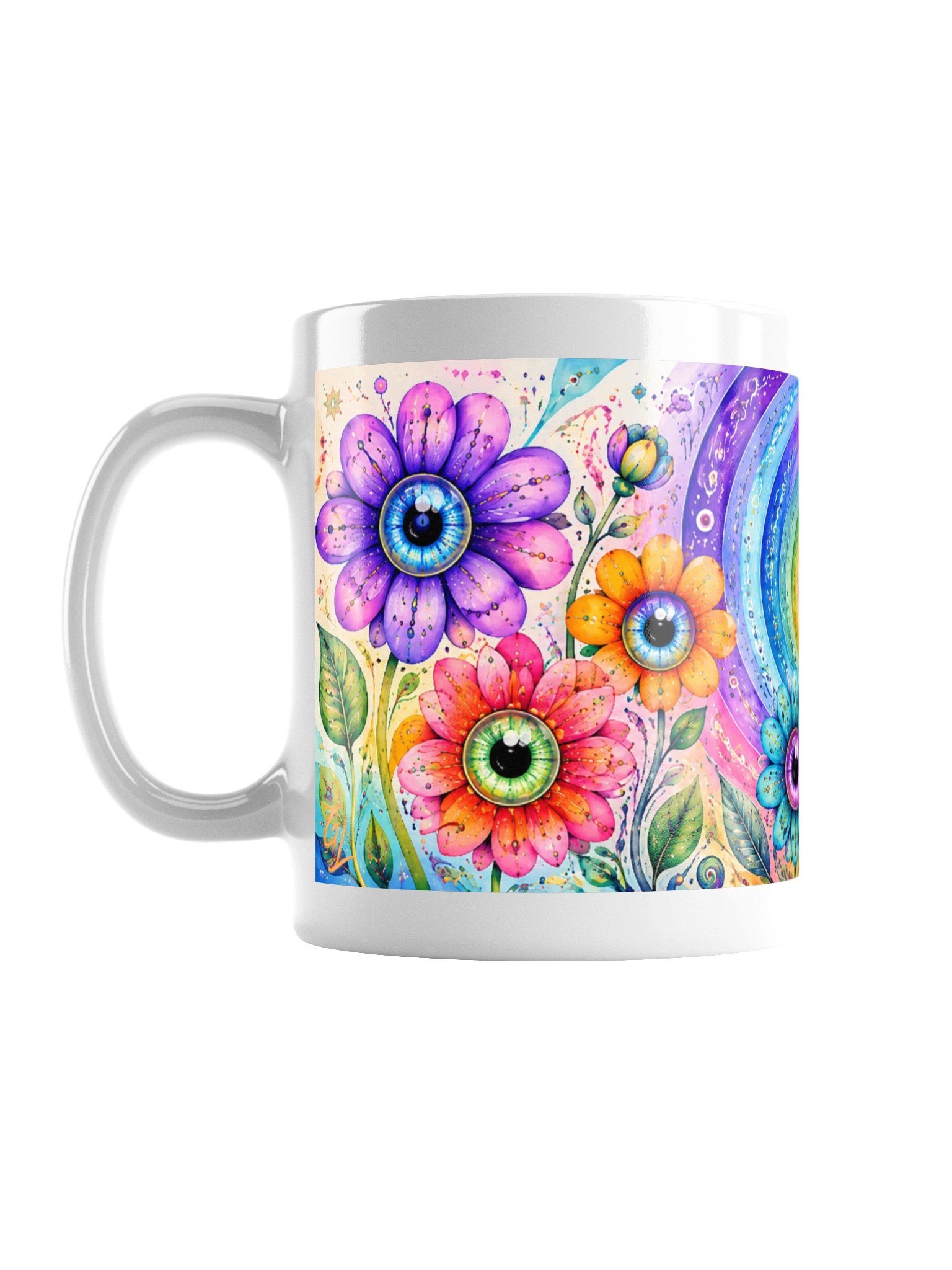 Regard Fleuri product image (1)
