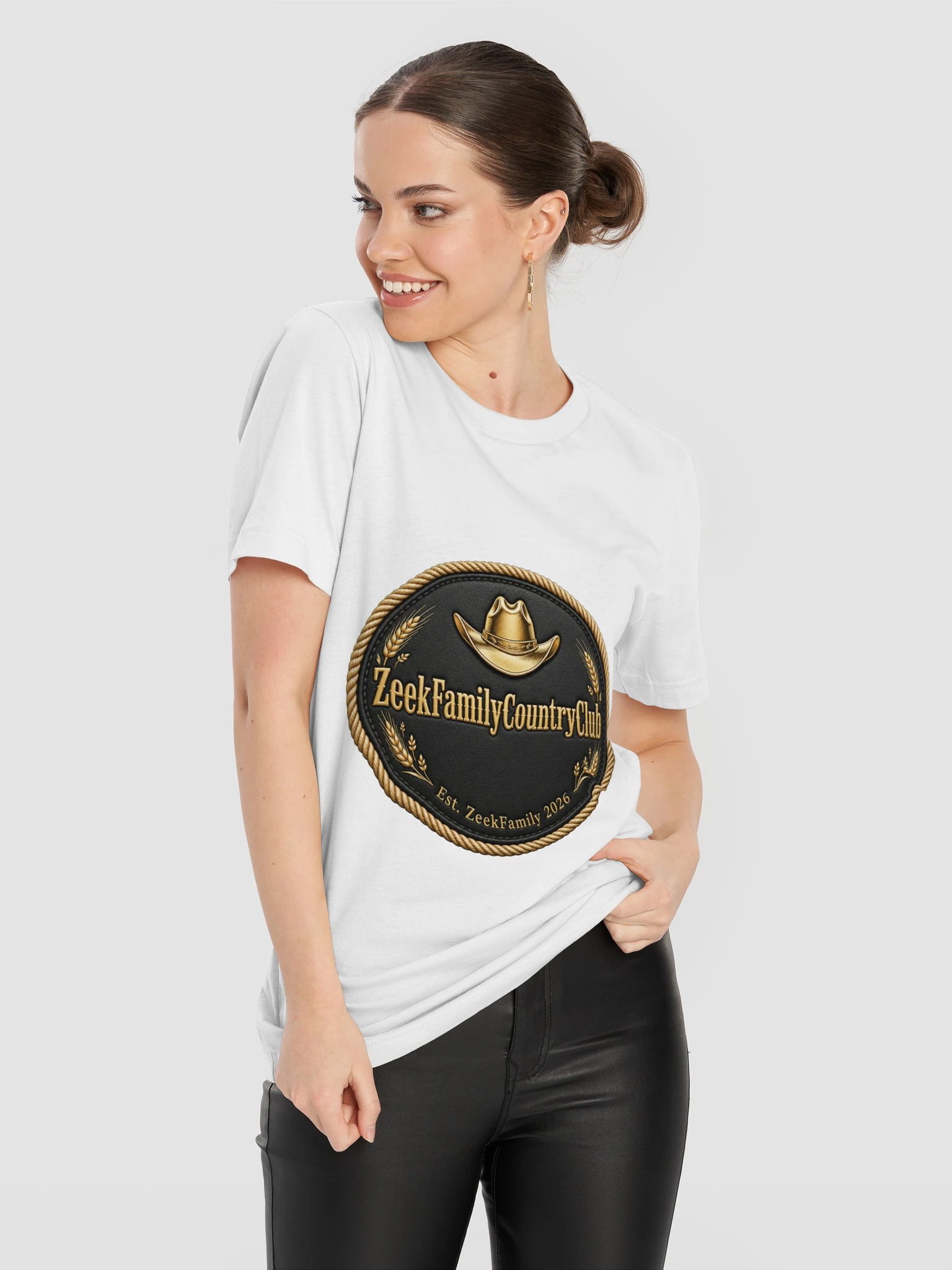 ZeekFamily Casino Game New Edition T-Shirt product image (31)