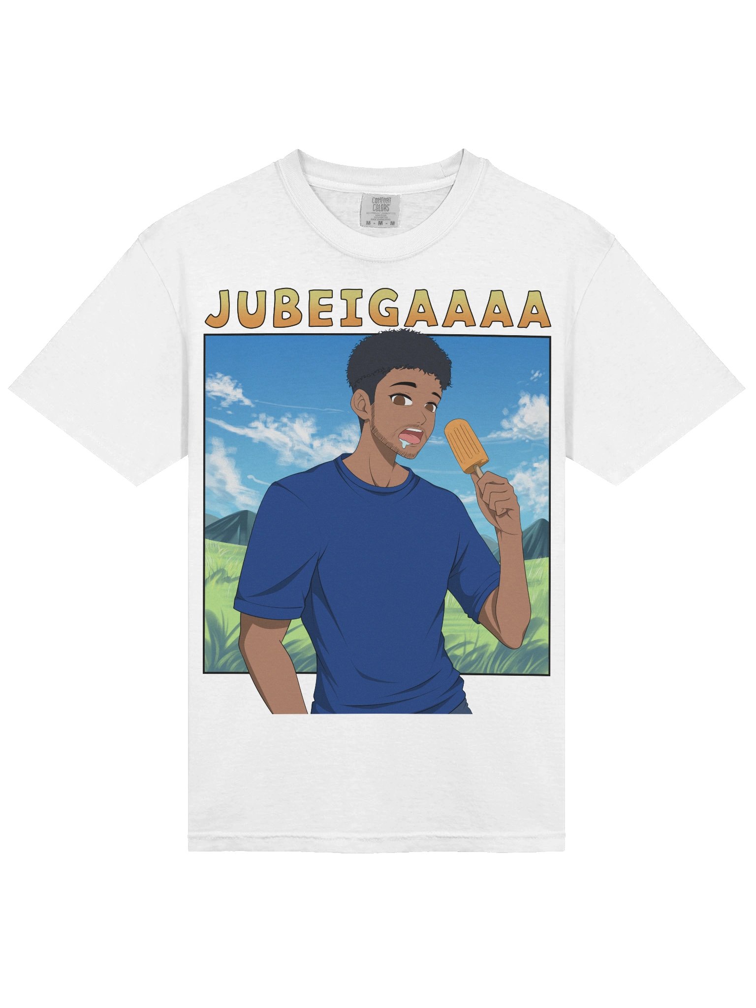 Popsiclebei Tshirt product image (3)