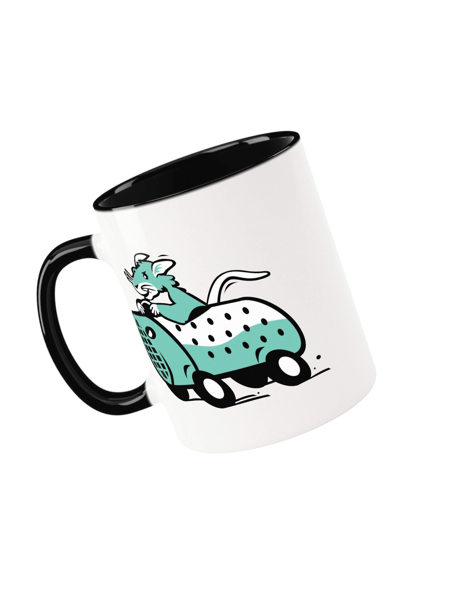 The Ratter Mug product image (2)