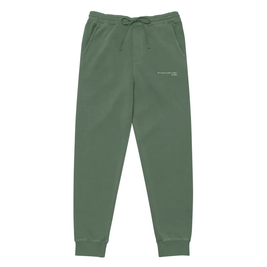 libra horoscope sweatpant product image (2)