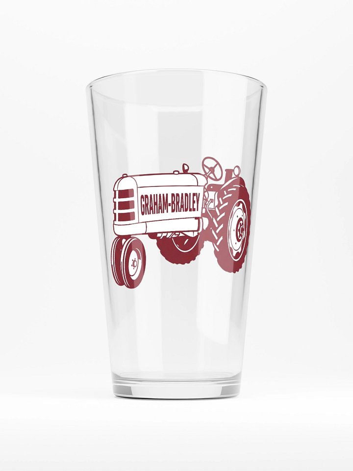 Tractor Pint product image (1)