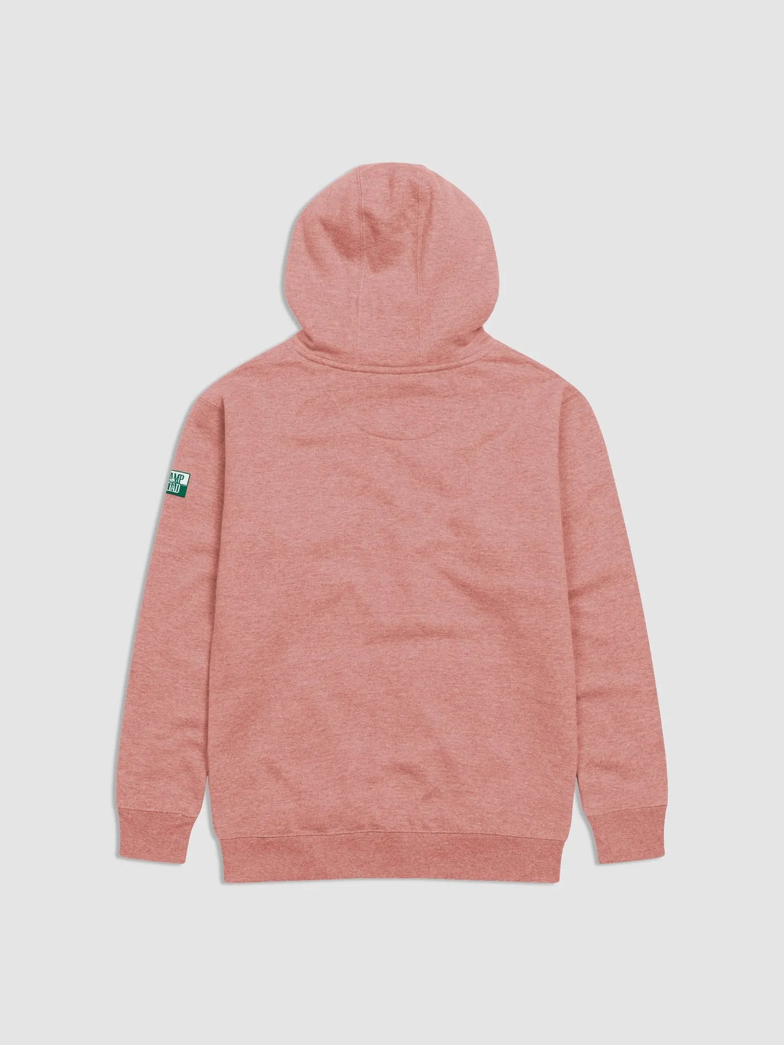 Valentine's Day All Access Love Unisex Hoodie product image (6)