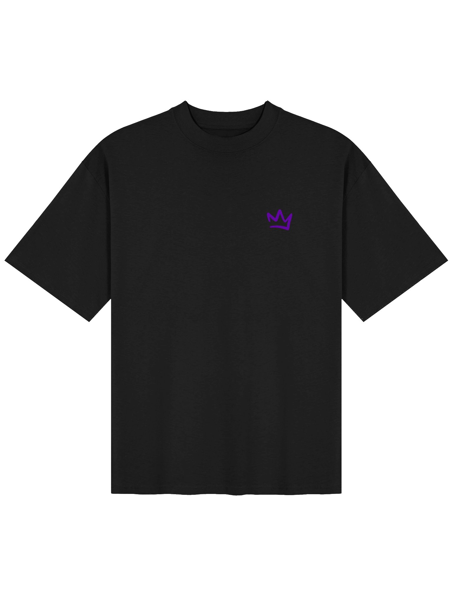 Conto Crown Legacy Oversized Tee product image (1)
