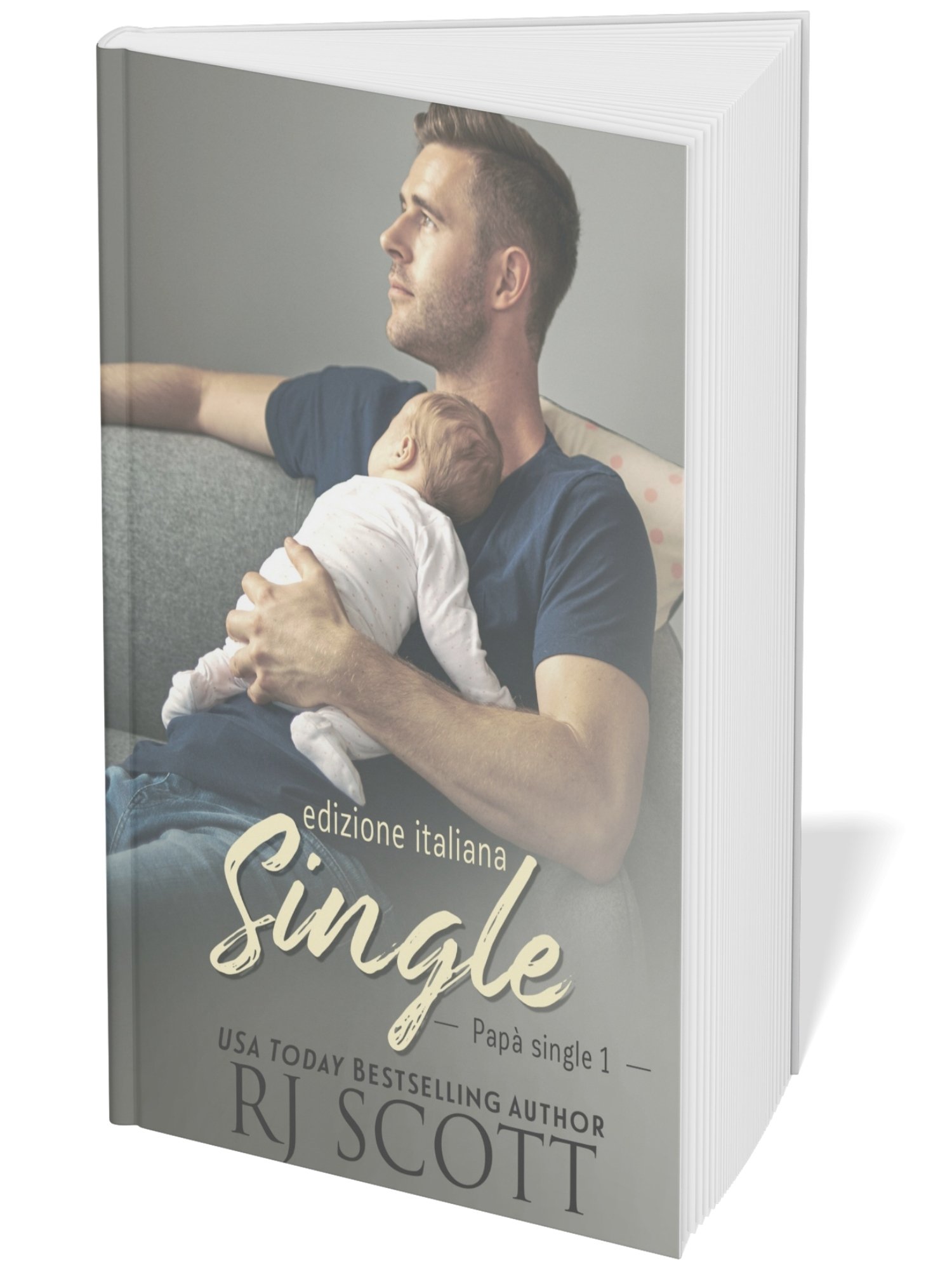 Single (edizione italiana) product image (1)