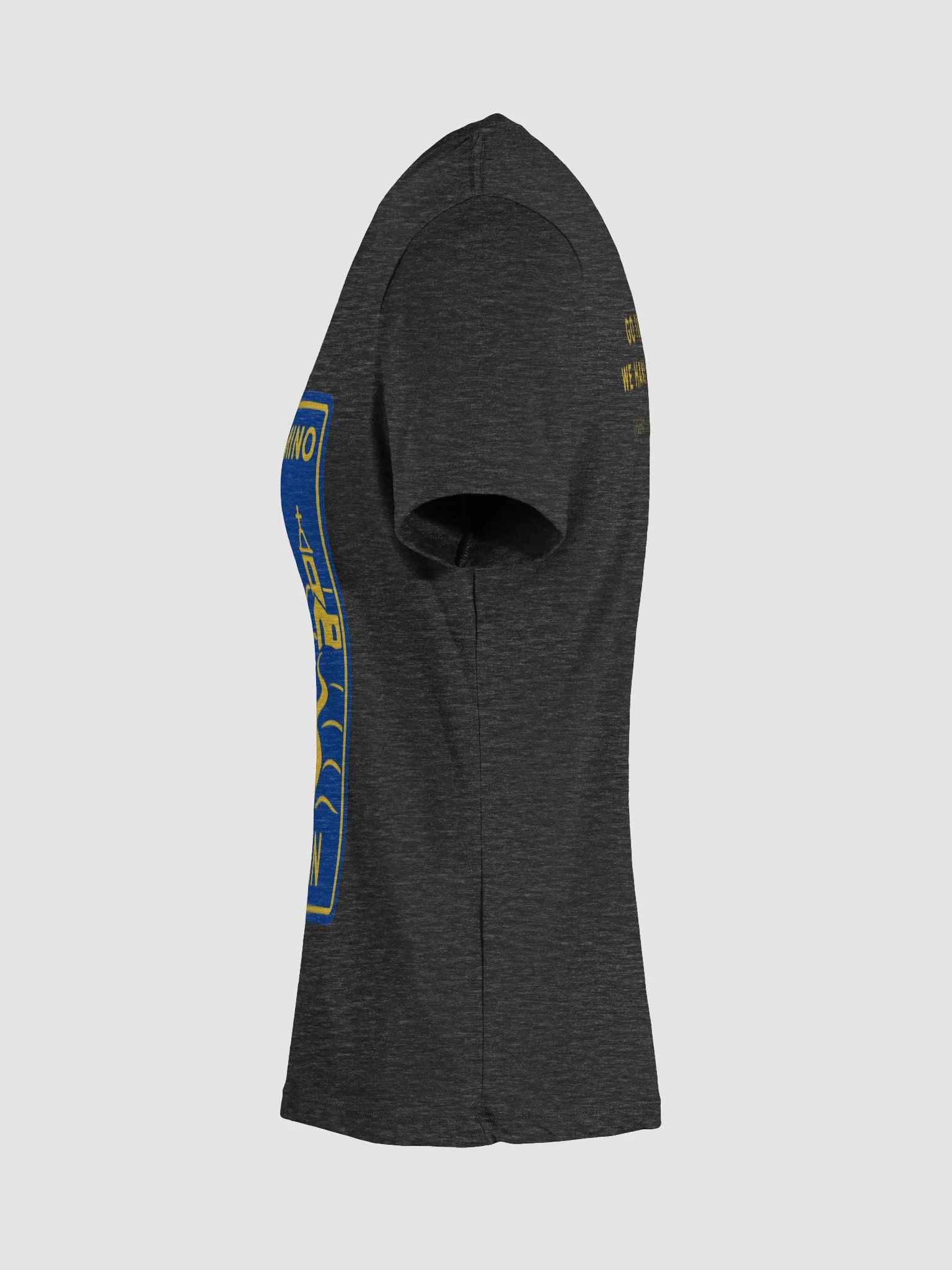 Buen Camino Francés - Women's V-Neck Tee product image (8)