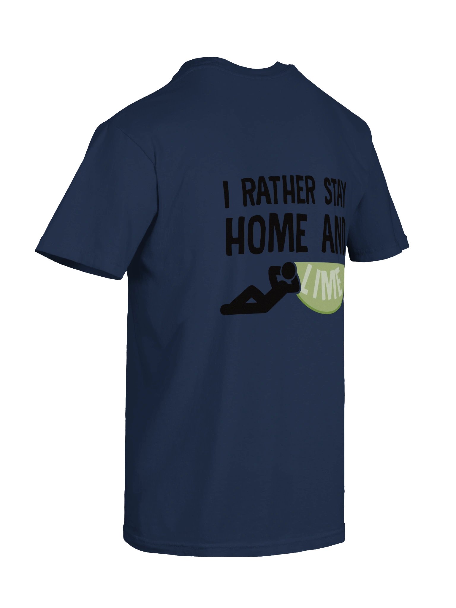 Lime Streetwear Tee product image (8)